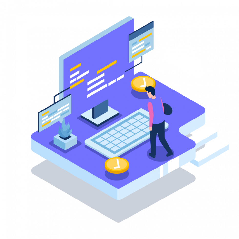 IT Training Institute in Bangalore with Placement - THINKWorks